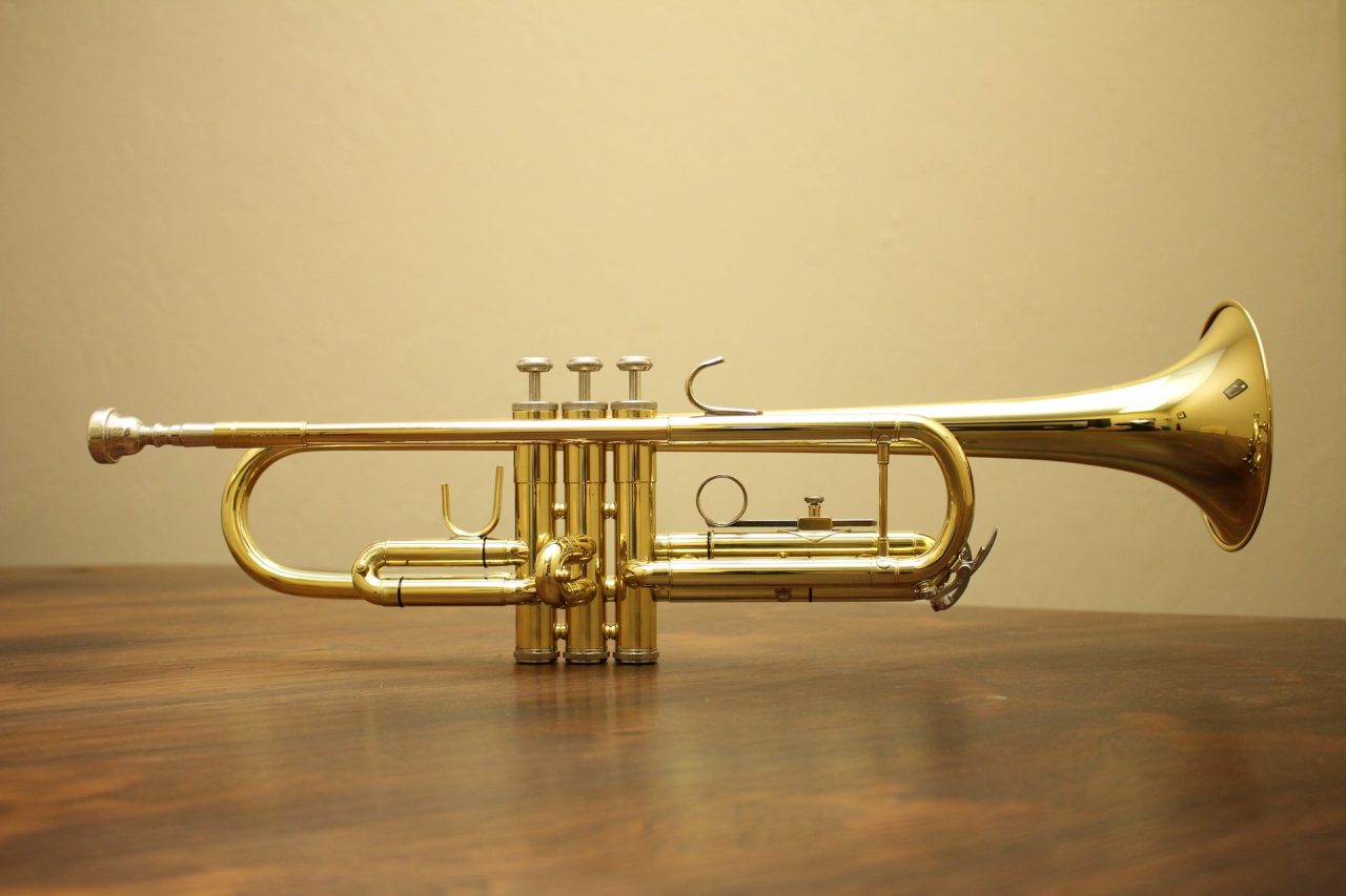 trumpet