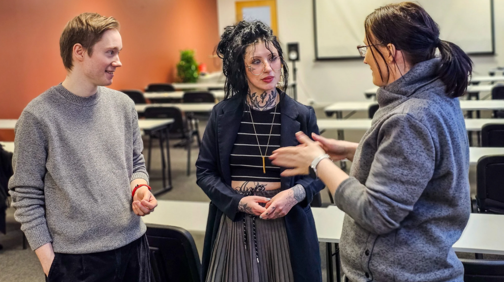 Fortsatt mulig å søke på utdanninger ved KBT Fagskole
